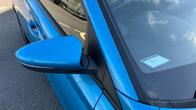 Hyundai i20 1.0T GDi 48V MHD SE Connect 5dr DCT Petrol Hatchback